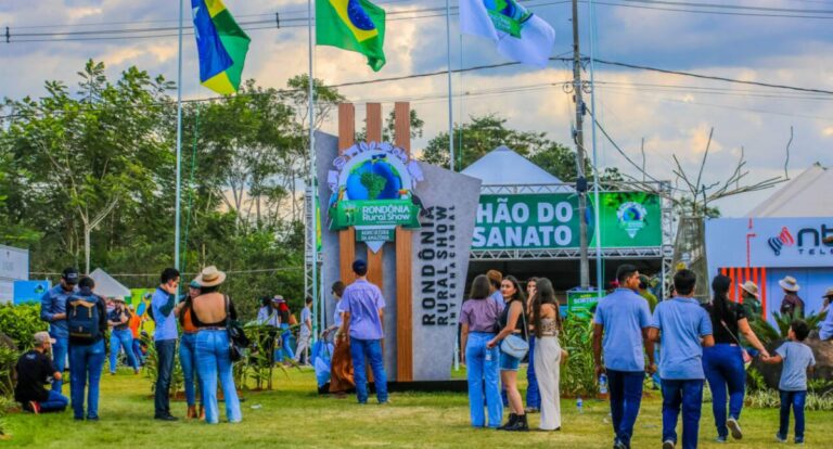 Ano de 2024 teve avanços e conquistas para desenvolvimento da agricultura de Rondônia