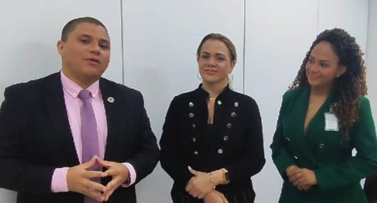 Deputada Cláudia de Jesus consegue avanços para saúde de Rondônia em Brasília - News Rondônia