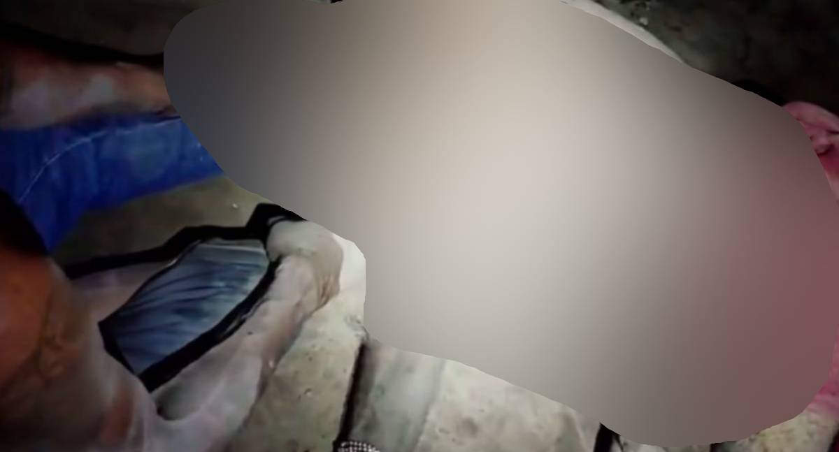 Homem é executado a tiros no bairro Primavera, em Ji-Paraná