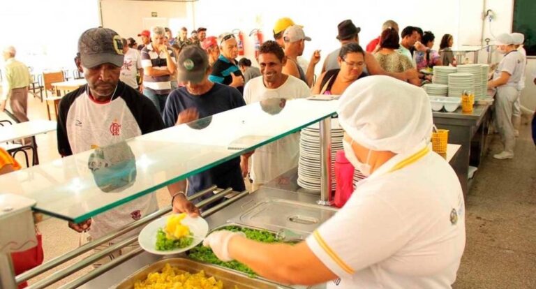 Expansão do programa Prato Fácil em Rondônia é avaliada pelo governo após solicitação da Dra. Taíssa - News Rondônia