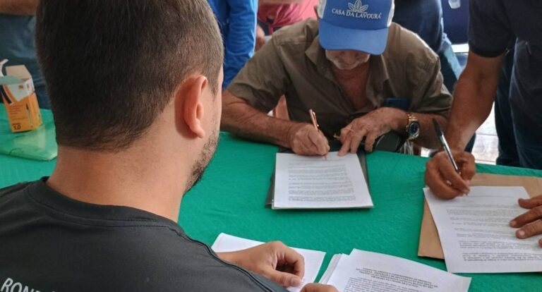 Rondônia celebra conquistas ambientais e avanços sustentáveis em 2024