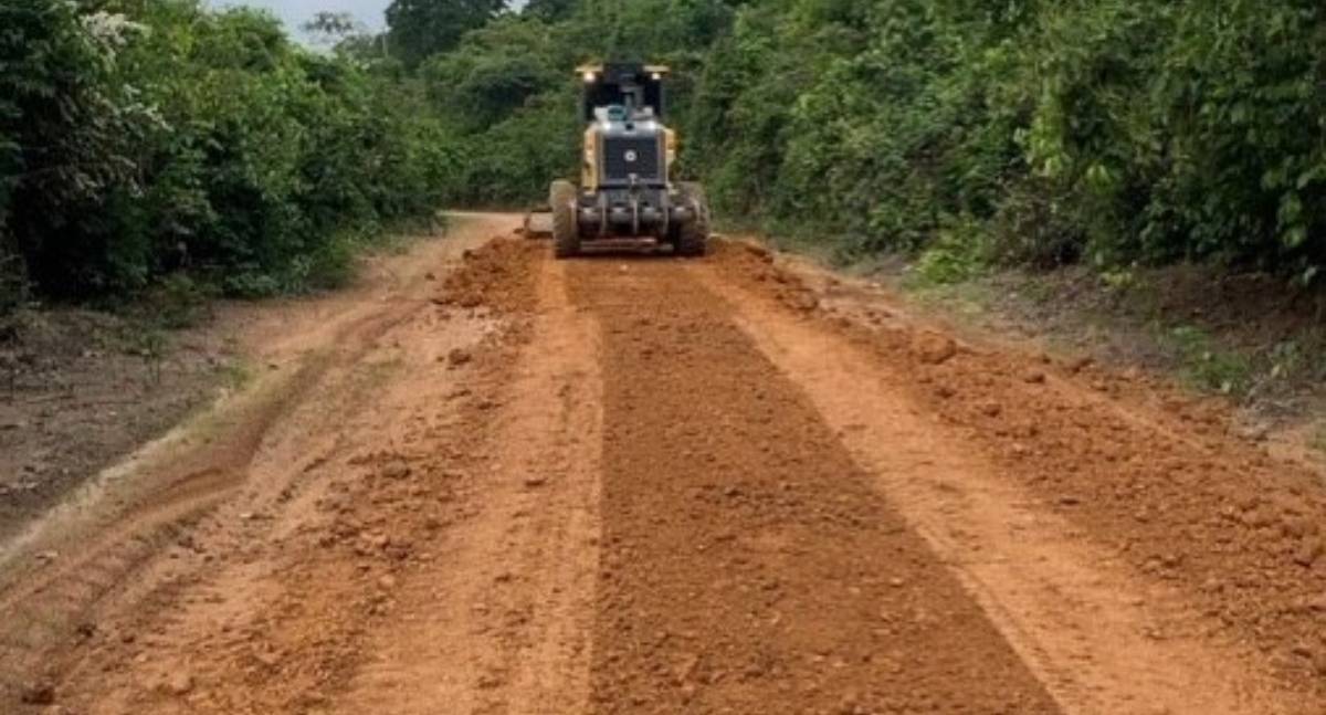 Prefeitura de Porto Velho impulsiona pequenos produtores com programas e suporte contínuo - News Rondônia