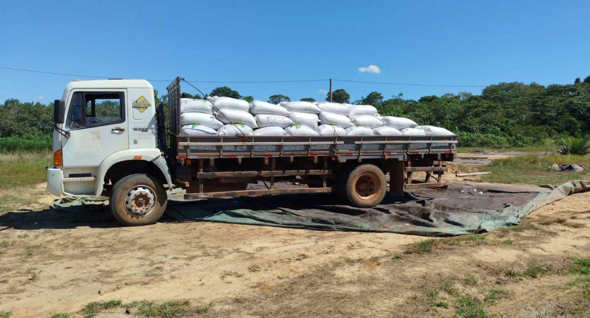 Prefeitura de Porto Velho impulsiona pequenos produtores com programas e suporte contínuo - News Rondônia