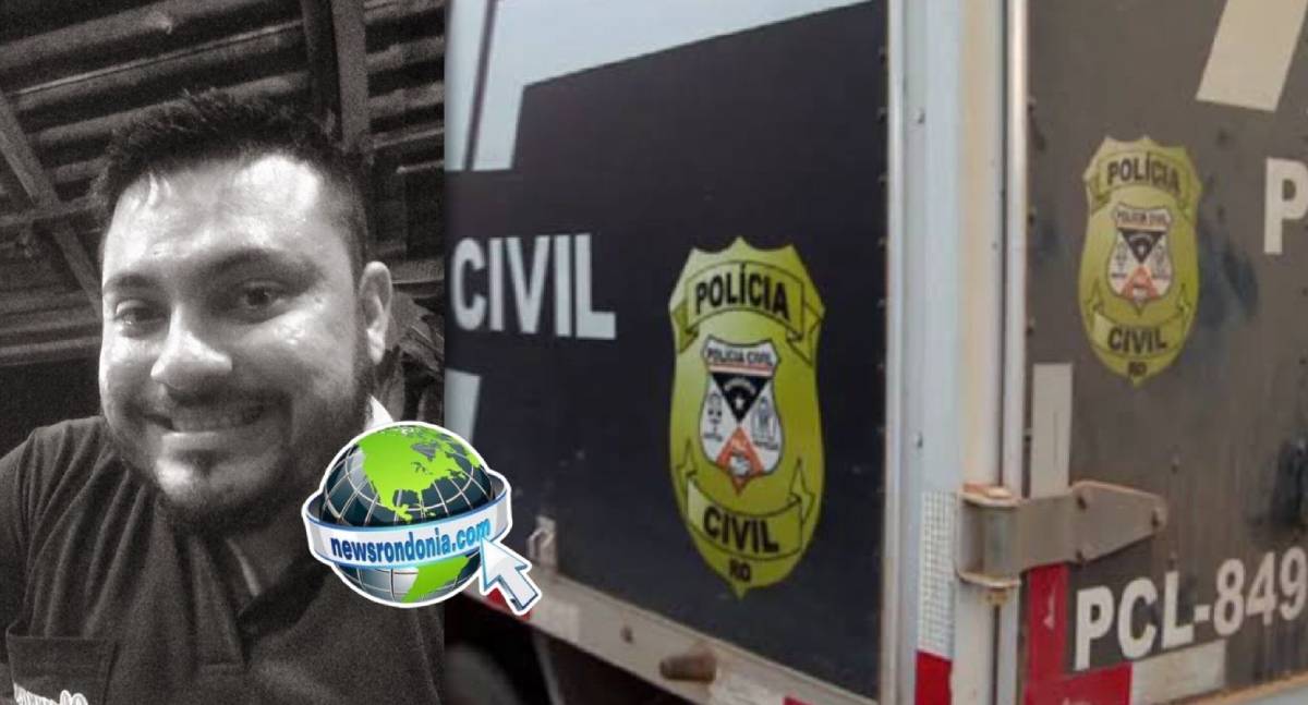 Comerciante morre após levar facada no peito em bar na capital - News Rondônia
