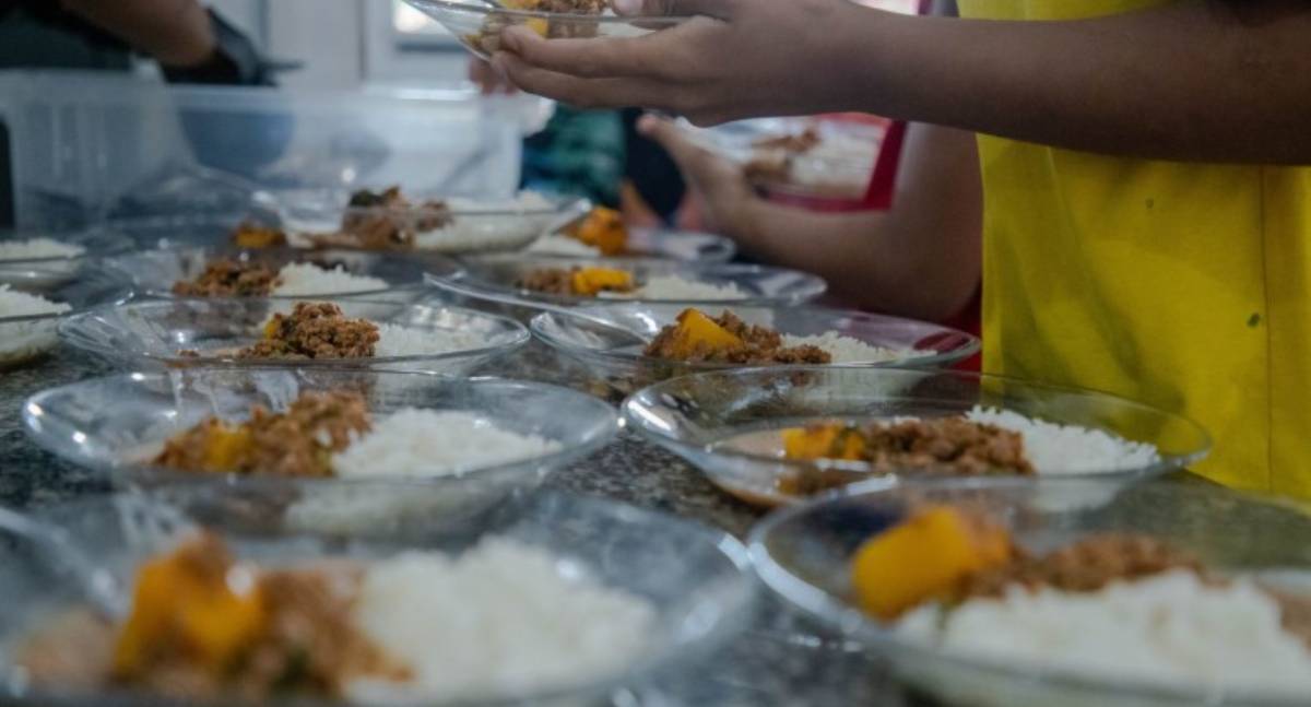 Qualidade da merenda escolar proporcionou melhorias na aprendizagem dos alunos da rede pública de Porto Velho - News Rondônia Qualidade da merenda escolar proporcionou melhorias na aprendizagem dos alunos da rede pública de Porto Velho - News Rondônia