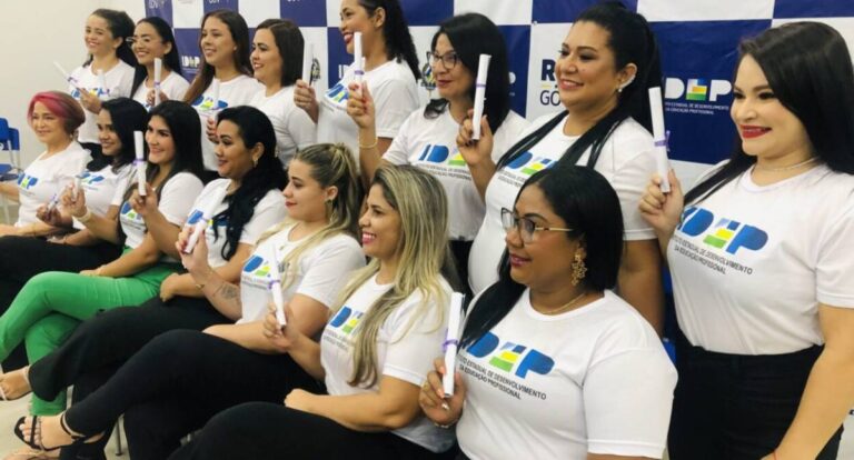 Educação profissional lança novos técnicos no mercado de trabalho em Porto Velho - News Rondônia