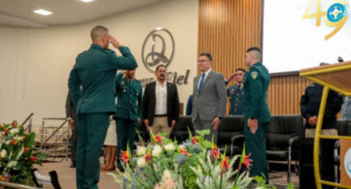 DESTAQUES DA SEMANA - ações do governo de RO de 23 a 27 de dezembro - News Rondônia DESTAQUES DA SEMANA - ações do governo de RO de 23 a 27 de dezembro - News Rondônia