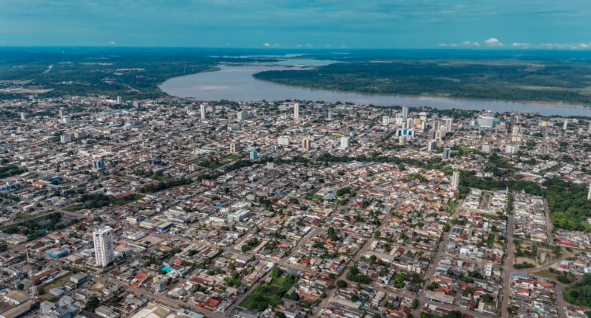 Semtran informa que novos radares passarão a funcionar a partir do dia 26 de dezembro em Porto Velho - News Rondônia