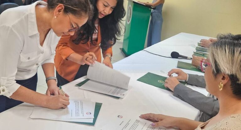 Adesão à Rede de Proteção às Crianças e Adolescentes em Orfandade reforça proteção a jovens vulneráveis