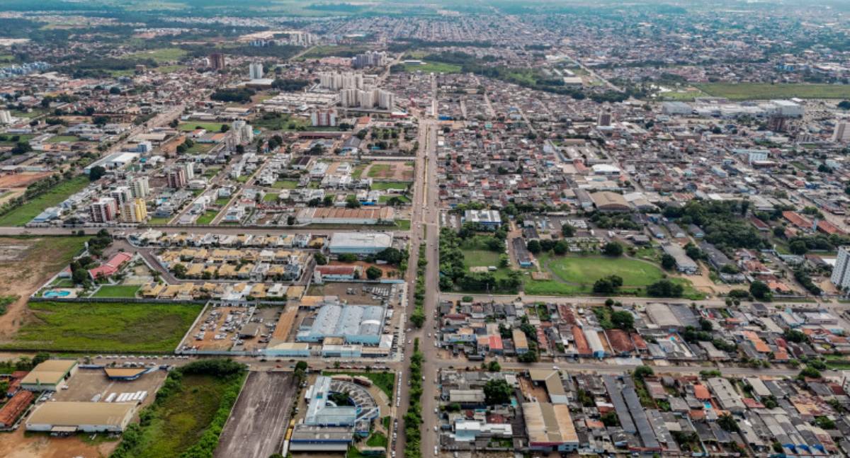 Prefeitura de Porto Velho manterá serviços essenciais em 25 de dezembro, Dia de Natal - News Rondônia