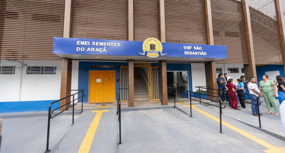 Prefeitura de Porto Velho entrega novas unidades de saúde para ampliar atendimento à população - News Rondônia
