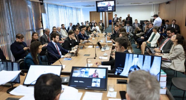 Governo de RO participa de audiência no Supremo Tribunal Federal para fortalecer controle do desmatamento