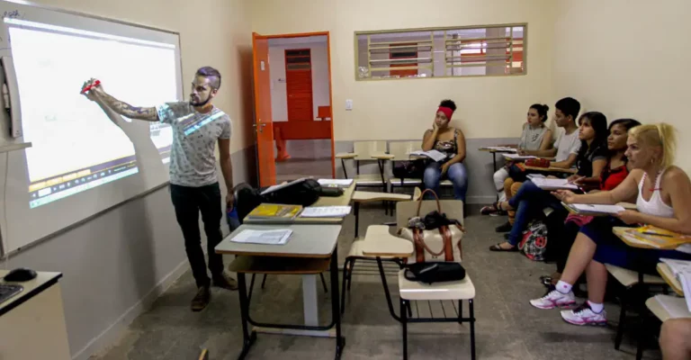 Pé-de-Meia encerra 2024 com quase 4 milhões de beneficiados - News Rondônia