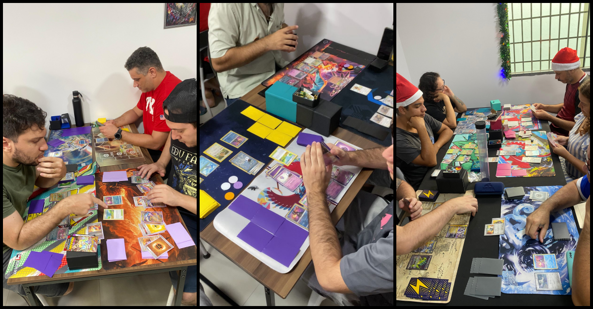 Bee’s Rocket: O Clube Pokémon e o Paraíso dos Treinadores - News Rondônia