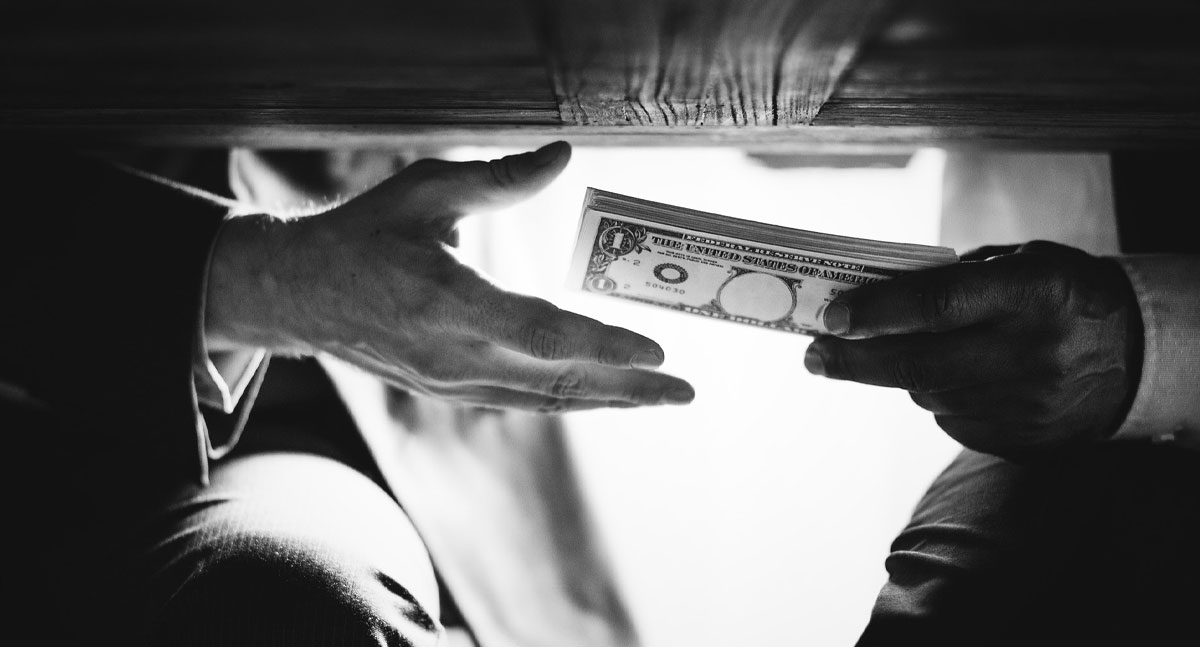 Corrupção no agro mancha a reputação das empresas e respinga no produtor - News Rondônia