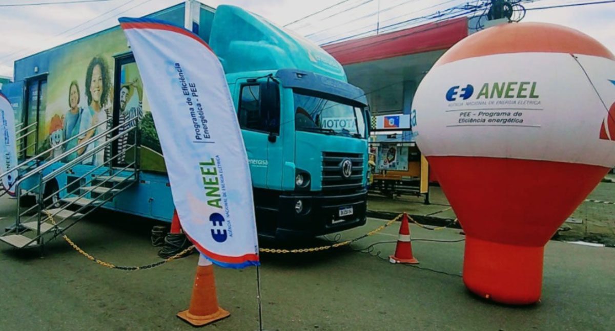 Clientes podem negociar débitos de energia no Domingão da CDL neste domingo (08/12) - News Rondônia