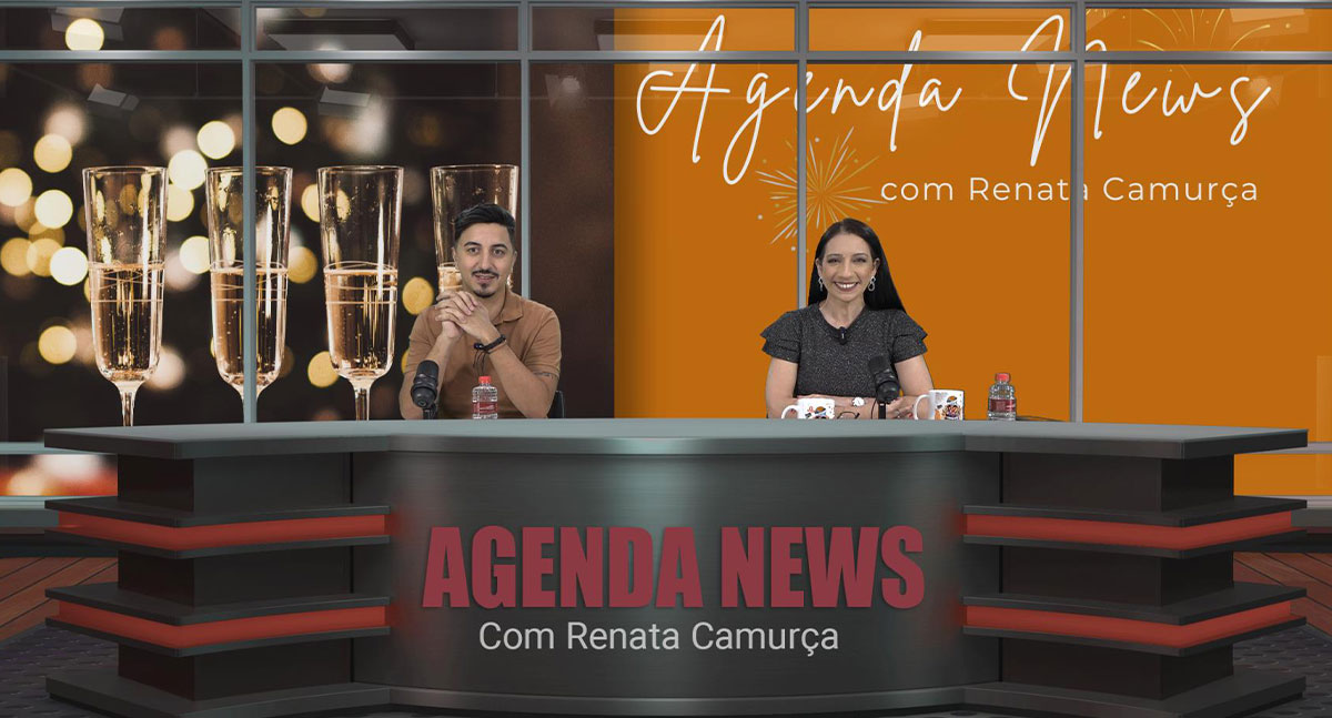 Mega Réveillon Madeira Mamoré: A festa do ano em Porto Velho - News Rondônia