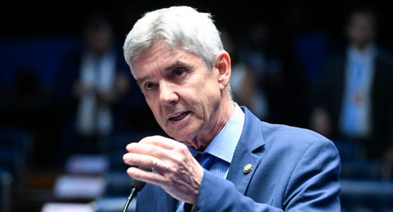 JAIME BAGATTOLI: Em ato inédito, senador indica custeio da saúde na Bancada Federal de Rondônia - News Rondônia