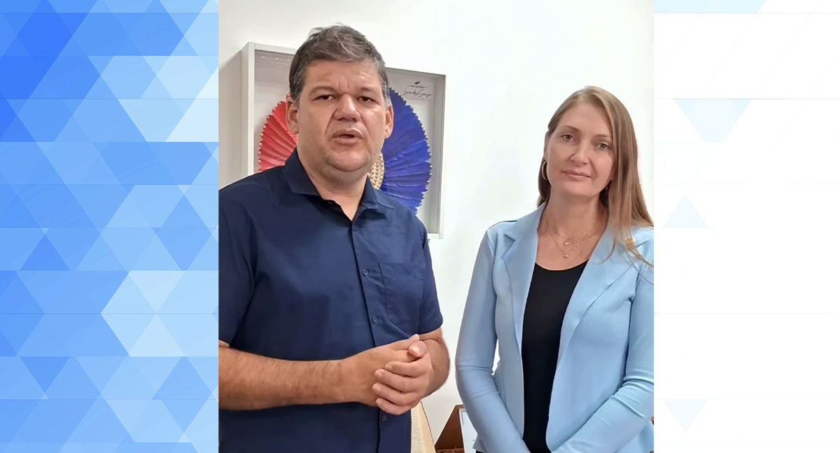 Novo ônibus para transporte de pacientes: Um avanço na saúde e dignidade - News Rondônia