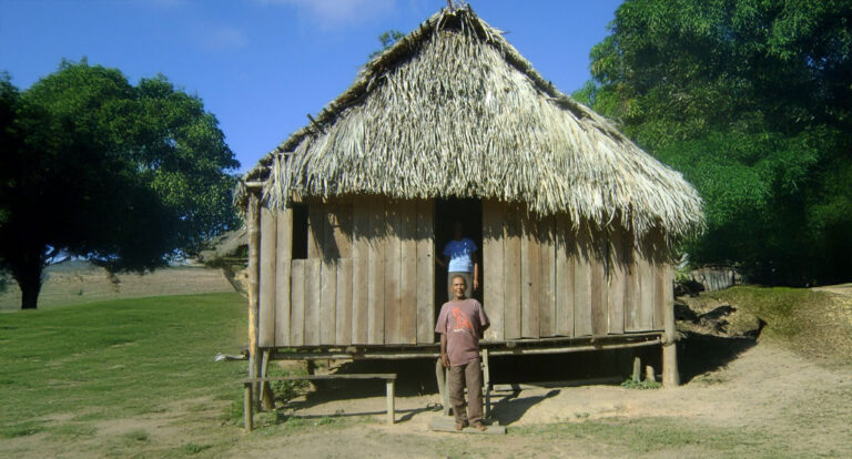 O lugar da casa e a natureza do lugar – parte II - News Rondônia