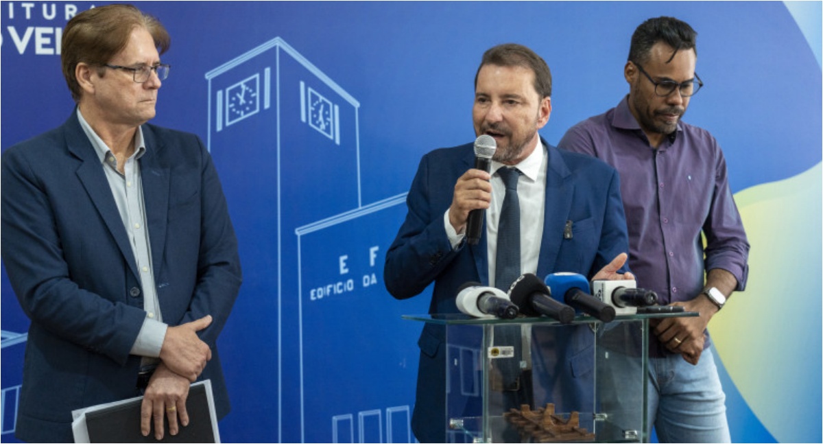Gestão Hildon Chaves deve deixar mais de R$ 334 milhões em caixa e contas públicas equilibradas na Prefeitura