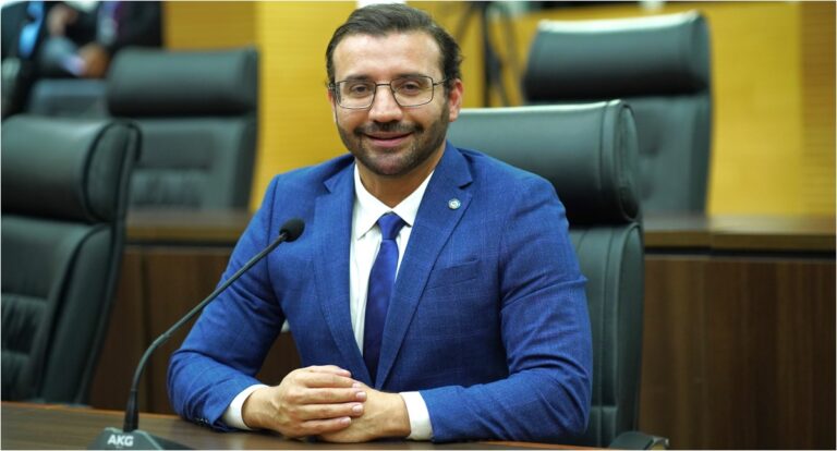 Deputado Ribeiro defende valorização salarial de médicos em Rondônia
