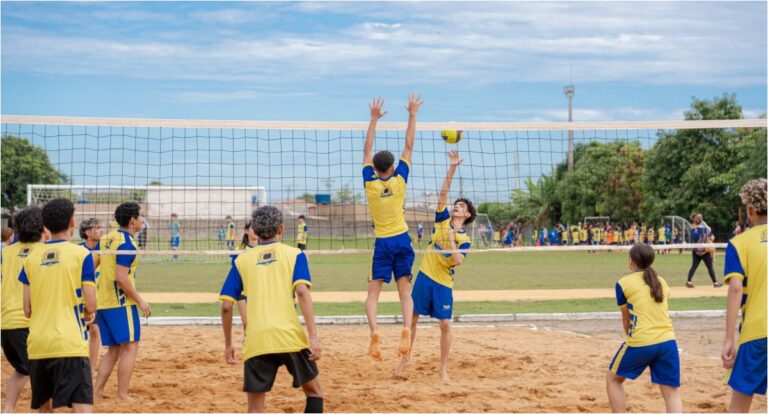 Prefeitura de Porto Velho realiza festival de celebração pelas conquistas de 2024 do Programa Talentos do Futuro - News Rondônia