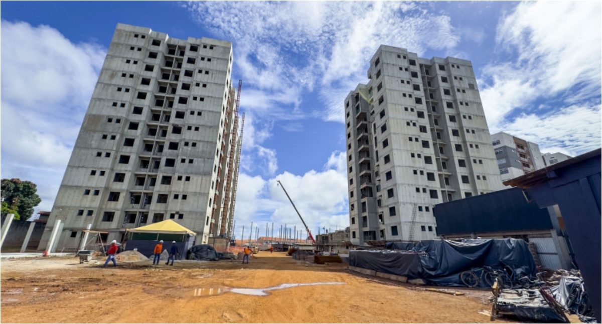 Agência de Desenvolvimento contribuiu para novo modelo de emissão de Licença de Obras e Habite-se em Porto Velho
