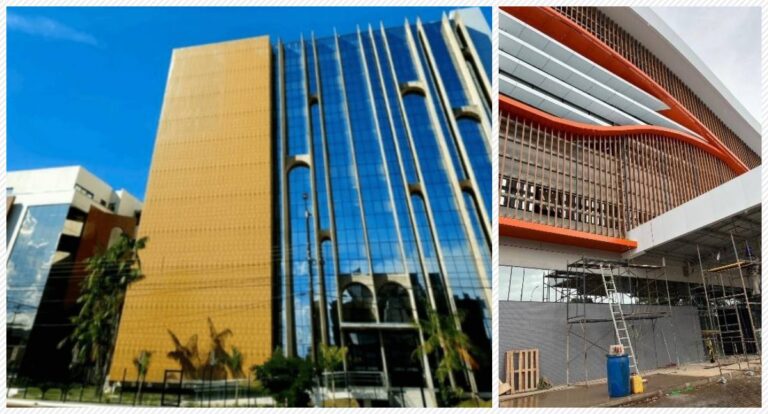 TCE-RO mantém proibição de inauguração da Rodoviária de Porto Velho, aponta obra inacabada, alerta para riscos à coletividade e destaca indícios de graves irregularidades - News Rondônia
