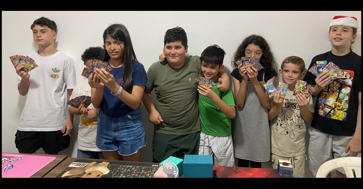 Bee’s Rocket: O Clube Pokémon e o Paraíso dos Treinadores - News Rondônia