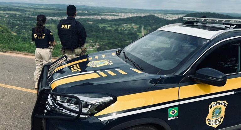 Operação Rodovida: PRF divulga balanço da Operação Natal 2024 em Rondônia