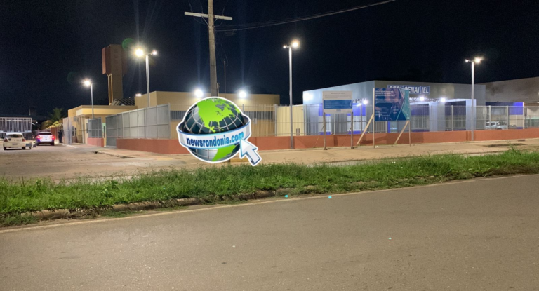 Vigilantes são amarradas e tem armas roubadas em Porto Velho