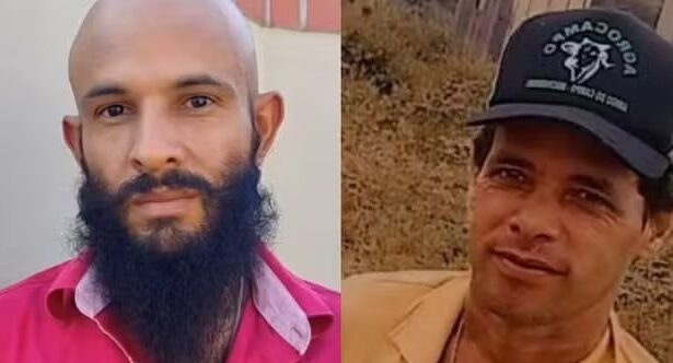 Homens são mortos a tiros enquanto trabalhavam na zona rural de Machadinho D’Oeste