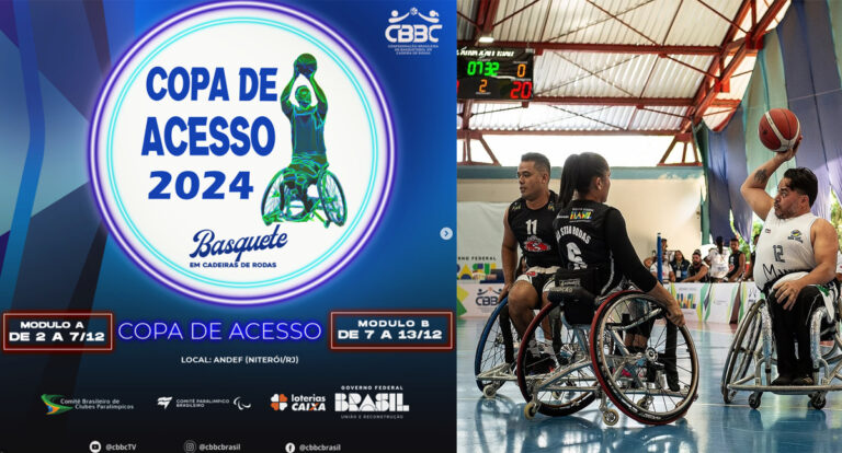 Equipe de Porto Velho participa do Módulo B da competição