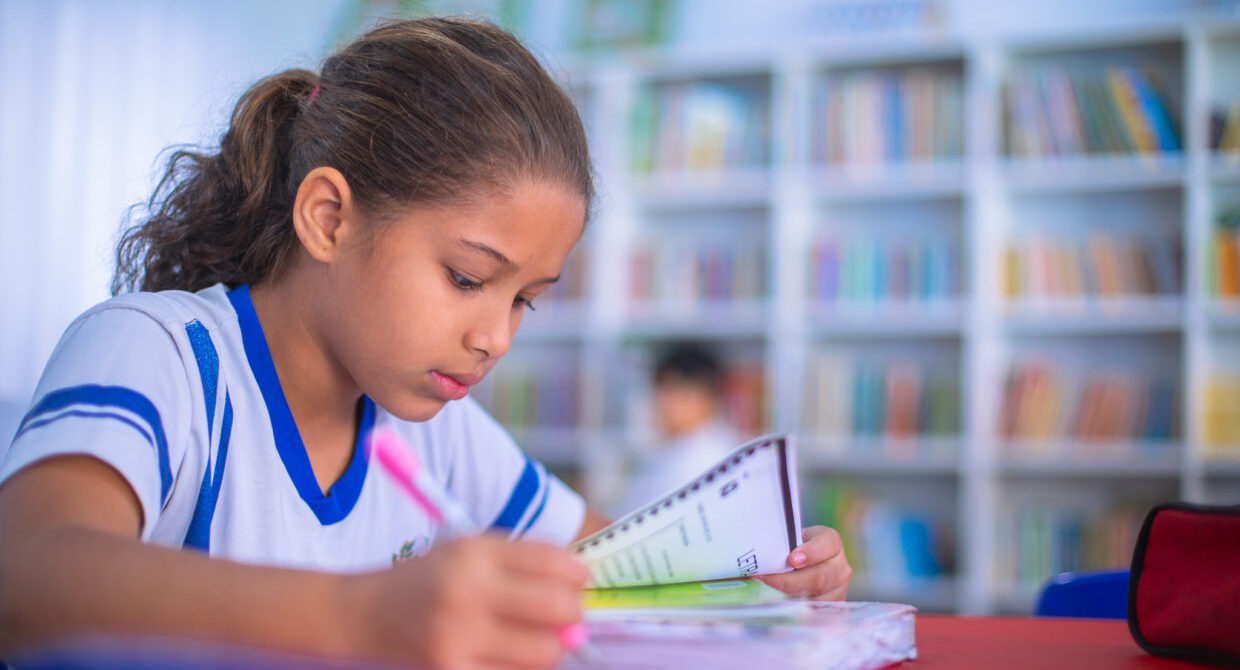 Chamada escolar para matrículas na rede municipal de ensino em Jaru termina nesta quarta-feira, 18