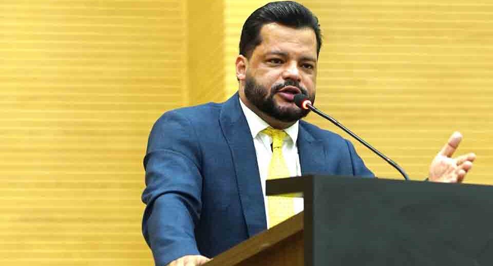 Deputado Edevaldo Neves destina mais de R$ 400 mil para fortalecer a saúde em Vilhena