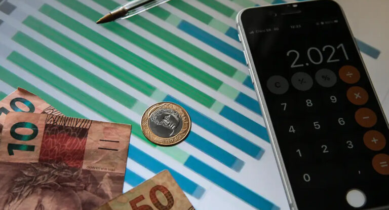 Ipea projeta crescimento de 3,5% do PIB neste ano