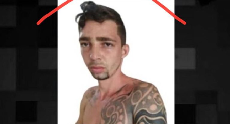 Operação Argos: Polícia Militar localiza Maico Raimundo da Silva; Reação do foragido resultou em seu óbito no local