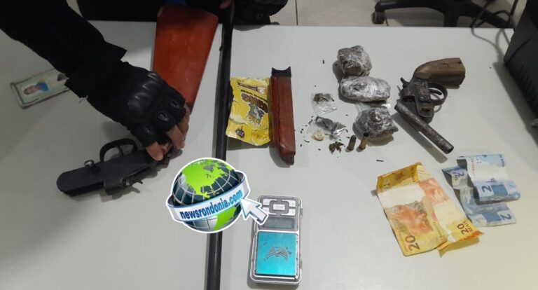 Homem é morto a tiros durante confronto com a PM na zona leste