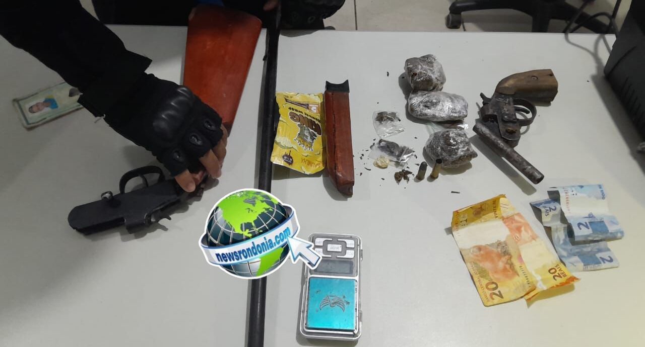 Homem é morto a tiros durante confronto com a PM na zona leste