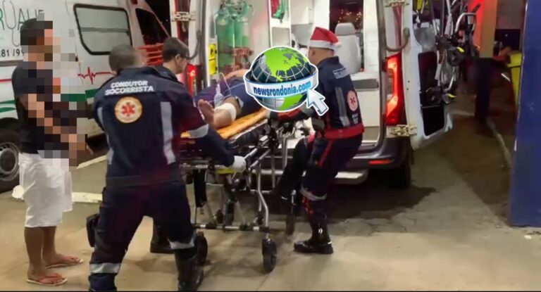 Jovem é atacado a tiros após discussão em festa de influencer na zona leste