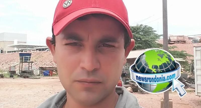 Homem é encontrado morto com tiro de espingarda no olho em Porto Velho