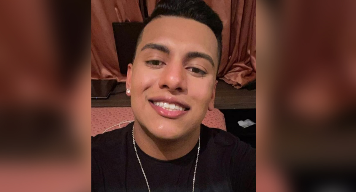 Jovem é assassinado a facadas, em Santa Luzia do Oeste
