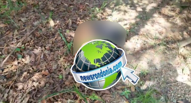 Homem é encontrado morto a tiros em terreno baldio na zona leste