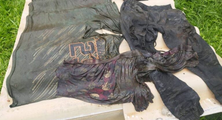 Após ver tatuagens e roupas, caminhoneiro não reconhece corpo de cunhado encontrado, em Colorado do Oeste