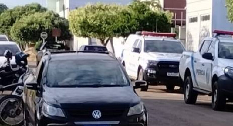 Advogada é assassinada a pauladas pelo ex-marido após fim de casamento, em Cerejeiras