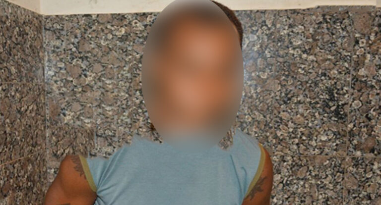 Polícia Militar prende homem acusado de tentativa homicídio no Bairro Boa Esperança