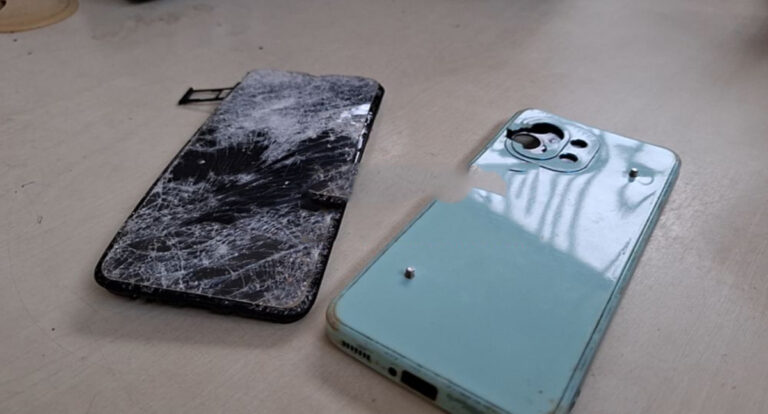 Homem agride mulher com faca no centro de Ji-Paraná