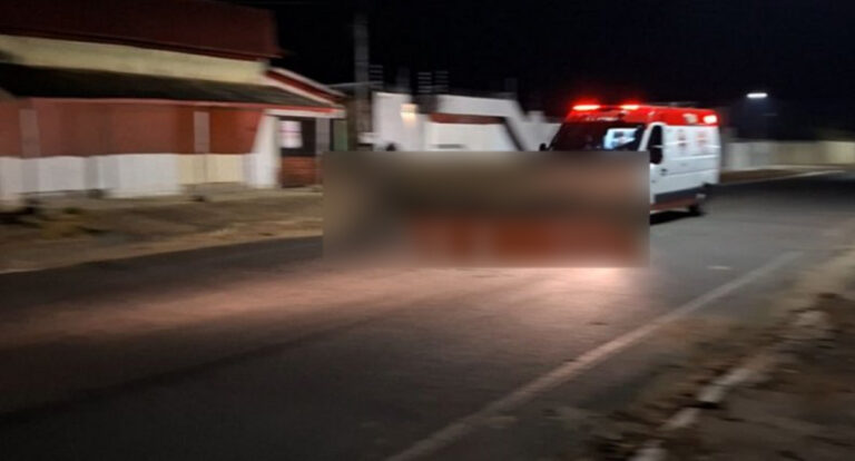 Criança de 5 anos é gravemente ferida após ser atingida por cavalo, em Ji-Paraná