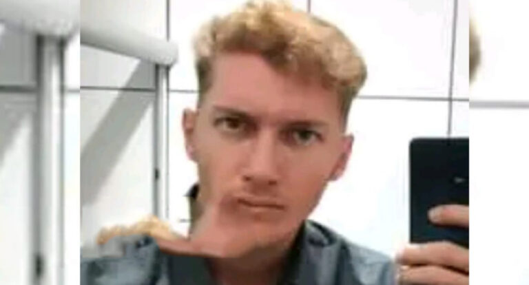 Jovem desaparece após virada de Caiaque, em Ji-Paraná